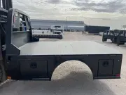 2026 PJ Truck Beds  Skirted Bed  