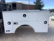 2026 PJ Truck Beds  Utility Body 