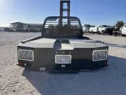 2025 PJ Truck Beds Hauler Style Bed  