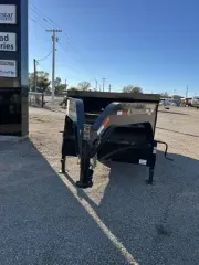 new Dump Trailers Iron Bull  for sale, in Seminole, TX Thumbnail 3