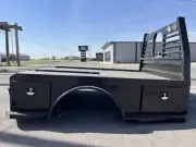 new Flat Decks Iron OX  for sale, in Seminole, TX Thumbnail 3