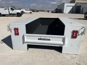 new Flat Decks PJ Truck Beds  for sale, in Seminole, TX Thumbnail 2