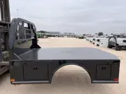 2026 PJ Truck Beds Skirted Bed  