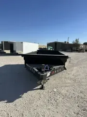 new Dump Trailers Apex Trailers  for sale, in Seminole, TX Thumbnail 3