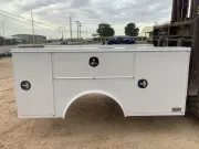 2026 PJ Truck Beds  Utility Body 