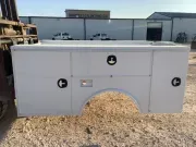 2026 PJ Truck Beds  Utility Body 