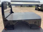 2026 PJ Truck Beds Skirted Bed  