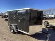 new Cargo (Enclosed) Trailers RC Trailers  for sale, in Seminole, TX Thumbnail 1