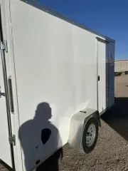 new Cargo (Enclosed) Trailers RC Trailers  for sale, in Seminole, TX Thumbnail 2
