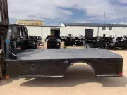 2026 PJ Truck Beds  Skirted Bed  