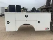 new Flat Decks PJ Truck Beds  for sale, in Seminole, TX Thumbnail 3