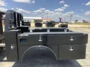 new Flat Decks Iron OX  for sale, in Seminole, TX Thumbnail 1