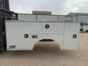 2026 PJ Truck Beds Utility Body 