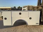 new Flat Decks PJ Truck Beds  for sale, in Seminole, TX Thumbnail 2