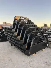 new Flat Decks PJ Truck Beds  for sale, in Seminole, TX Thumbnail 1