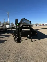 new Equipment / Flatbed Trailers Norstar  for sale, in Seminole, TX Thumbnail 2