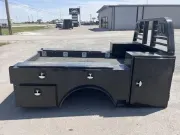 new Flat Decks Iron OX  for sale, in Seminole, TX Thumbnail 2