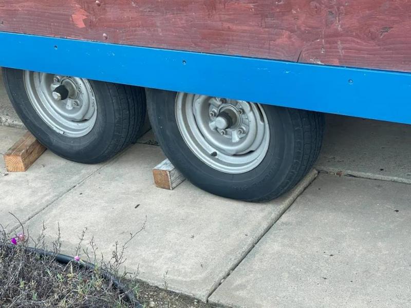 used Utility Trailers Other  for sale, in Carlsbad, CA Thumbnail 6