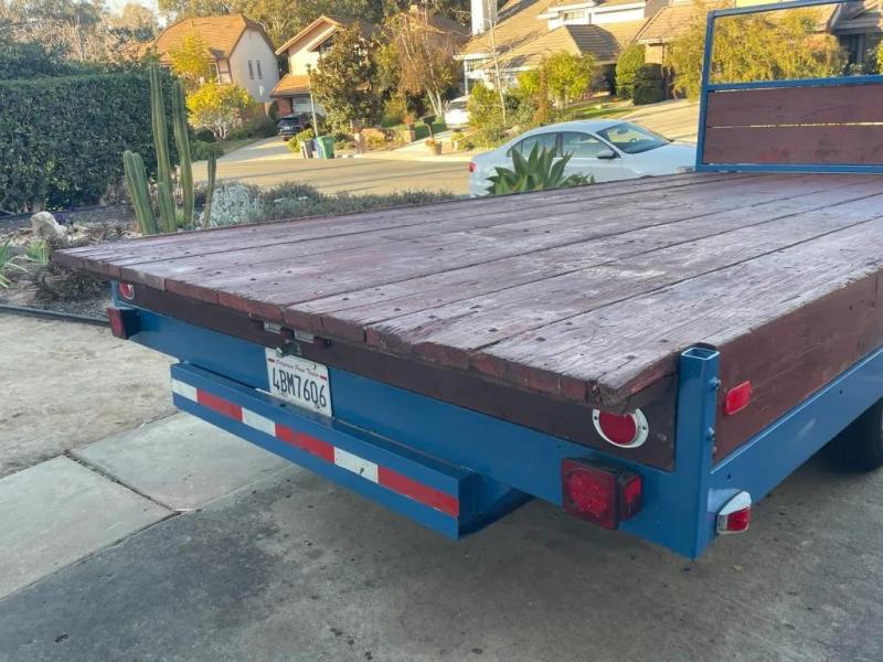 used Utility Trailers Other  for sale, in Carlsbad, CA Thumbnail 7