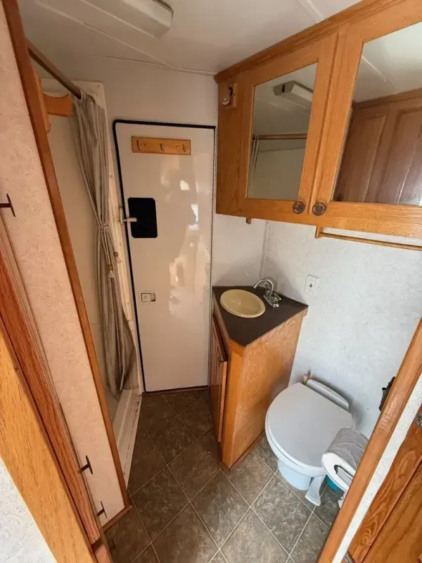 used Horse Trailers Double D  for sale, in Boerne, TX Thumbnail 2