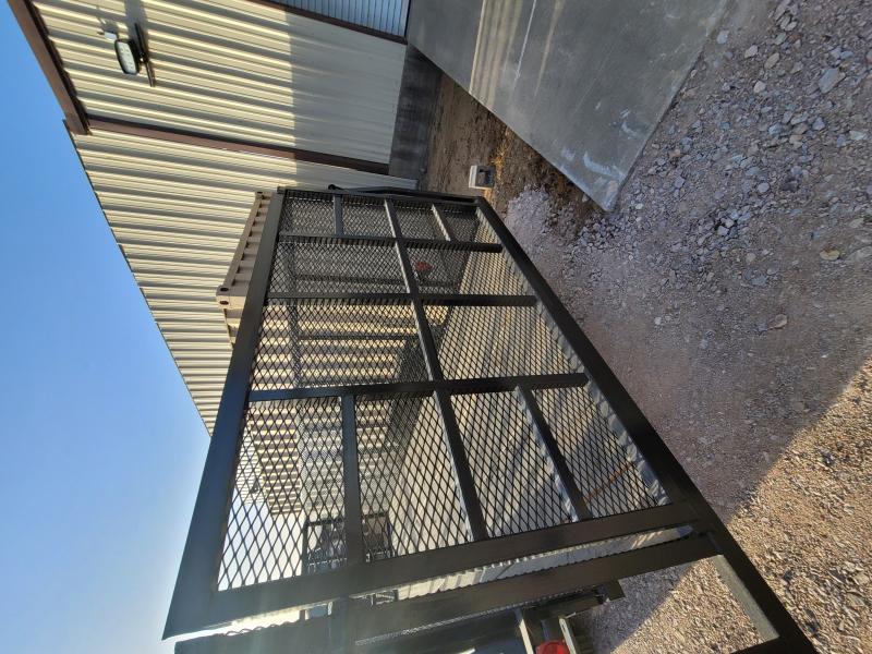 2021 Centex Trailers 16x6x4 exp Utility Trailer 2021 Centex Trailers 16x6x4 exp Utility Trailer
