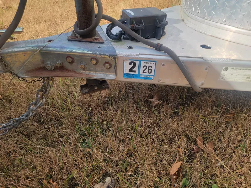 used Horse Trailers Featherlite  for sale, in Culpeper, VA Thumbnail 3