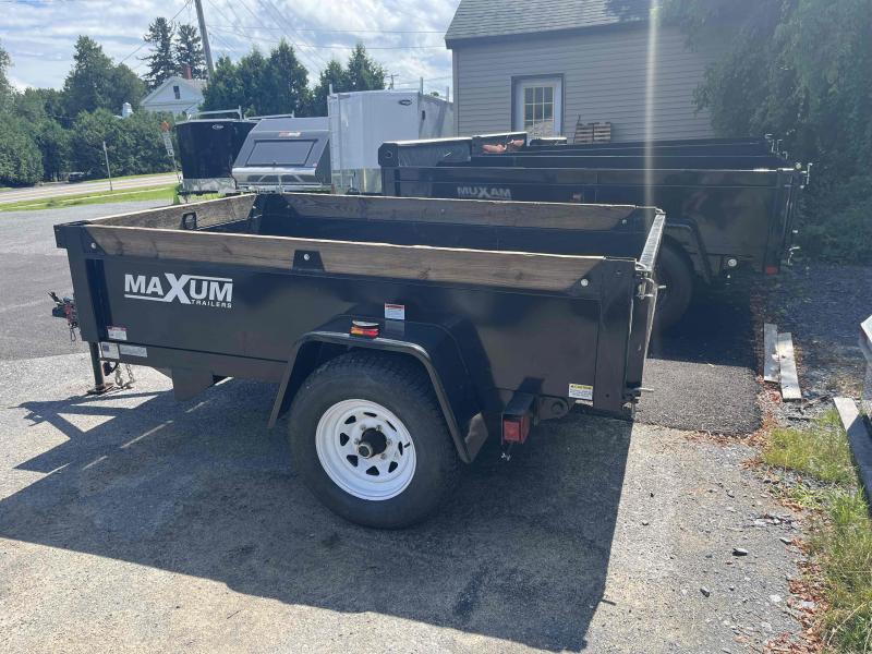 Home Rocks Trailers New & Used Trailers by PJ, CarryOn & Homesteader