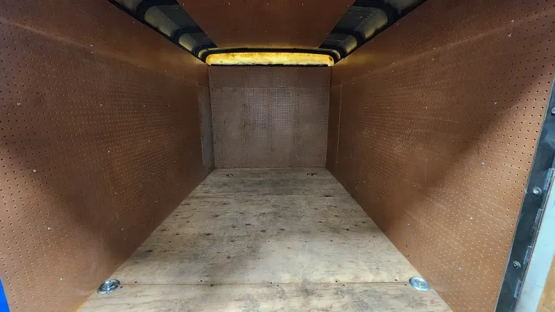 used Cargo (Enclosed) Trailers Wells Cargo  for sale, in Santa Ana, CA Thumbnail 2