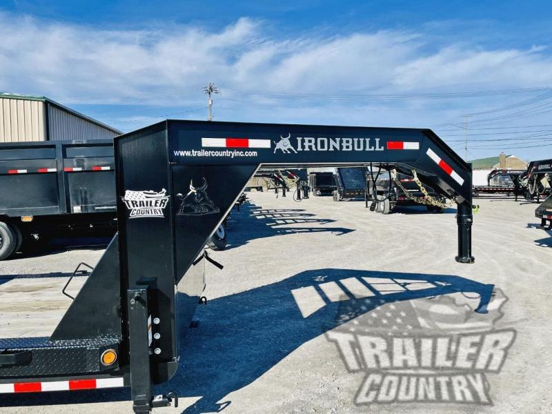 new Other Trailers Iron Bull  for sale, in Lewisburg, TN Thumbnail 6