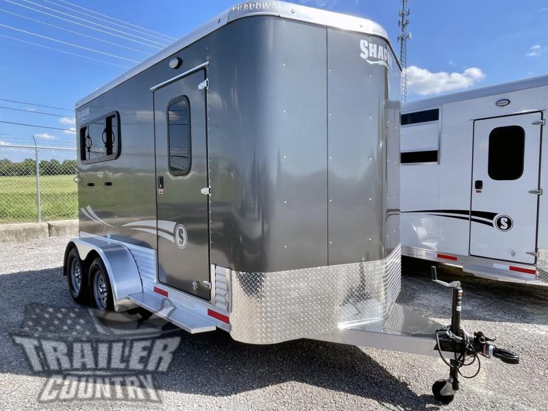 new Horse Trailers Shadow Trailers  for sale, in Lewisburg, TN Thumbnail 2