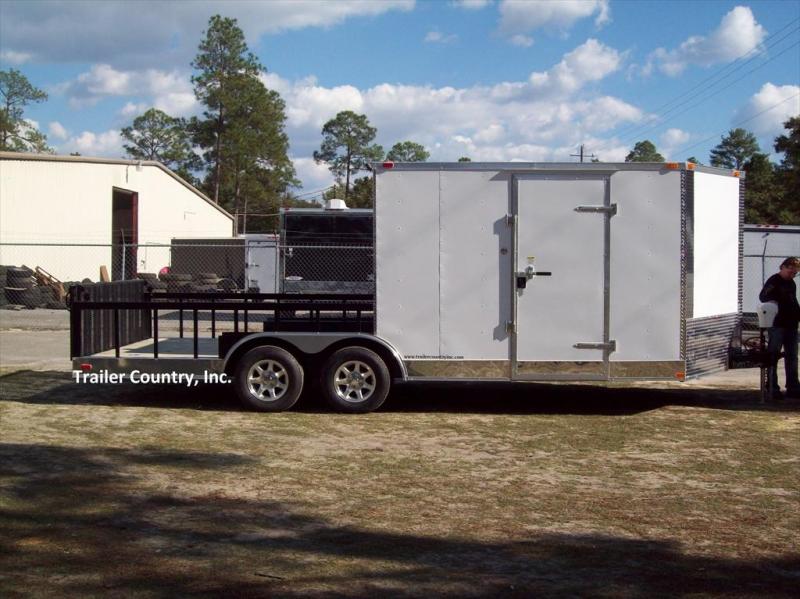 new Other Trailers Freedom Trailers  for sale, in Land O Lakes, FL Thumbnail 9