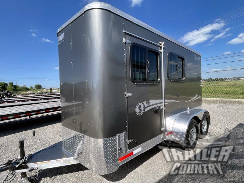 new Horse Trailers Shadow Trailers  for sale, in Lewisburg, TN Thumbnail 11