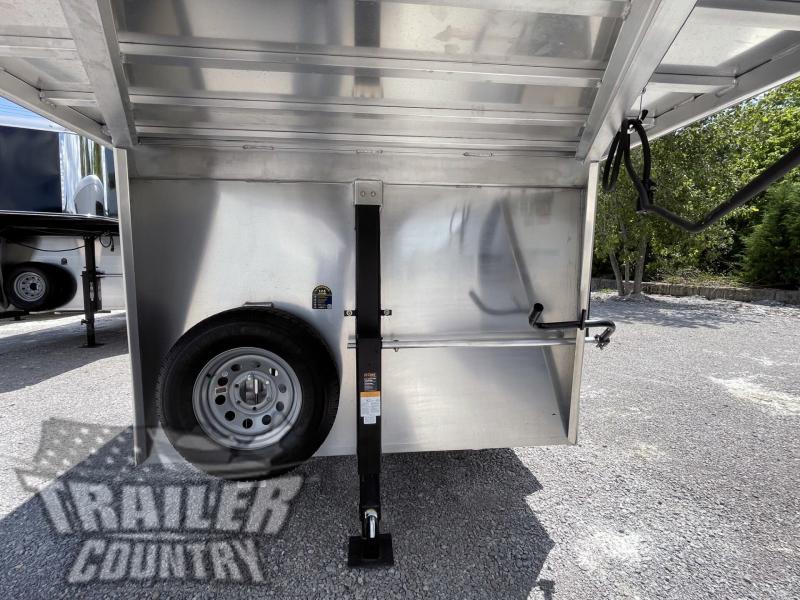 new Horse Trailers Shadow Trailers  for sale, in Lewisburg, TN Thumbnail 3