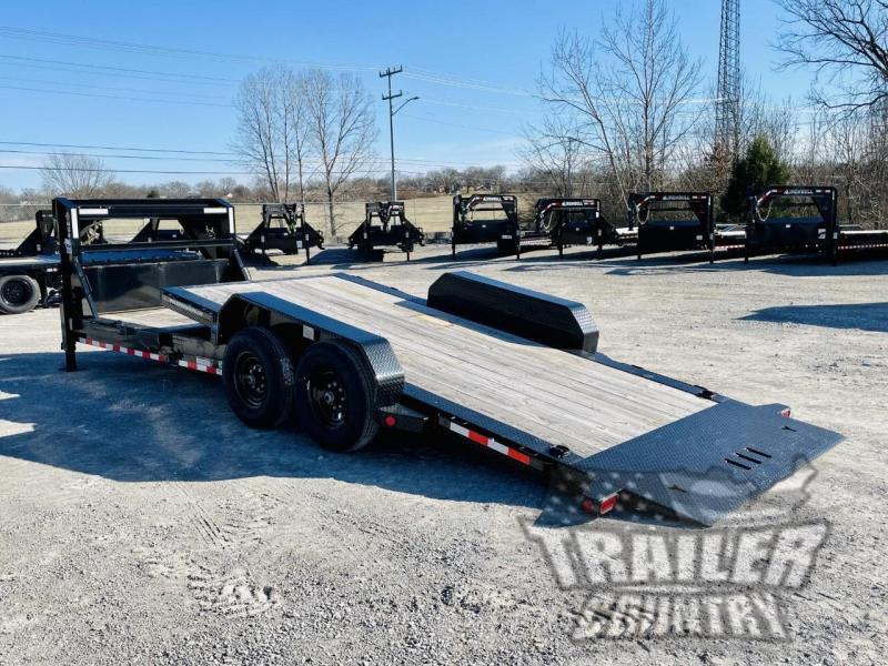 new Other Trailers Iron Bull  for sale, in Lewisburg, TN Thumbnail 3