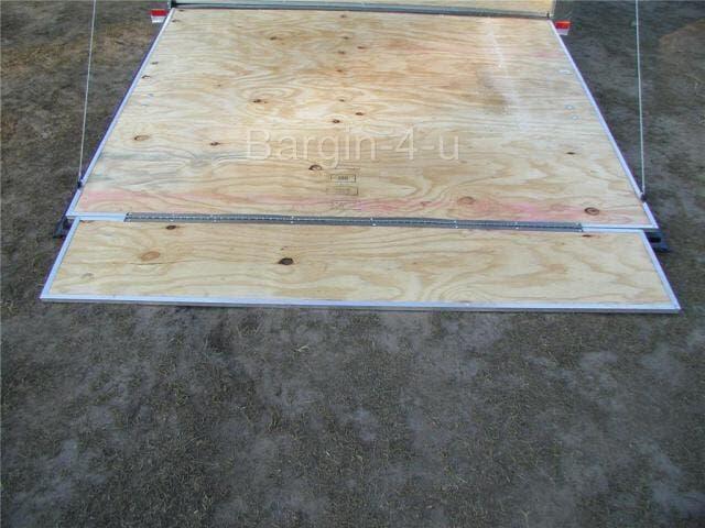 new Cargo (Enclosed) Trailers Freedom Trailers  for sale, in Fitzgerald, GA Thumbnail 5