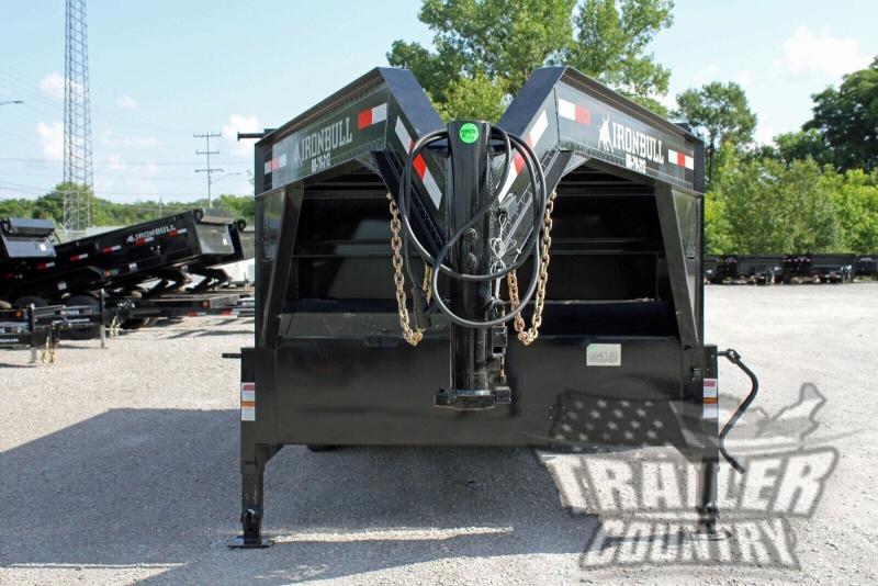 new Dump Trailers Iron Bull  for sale, in Lewisburg, TN Thumbnail 4