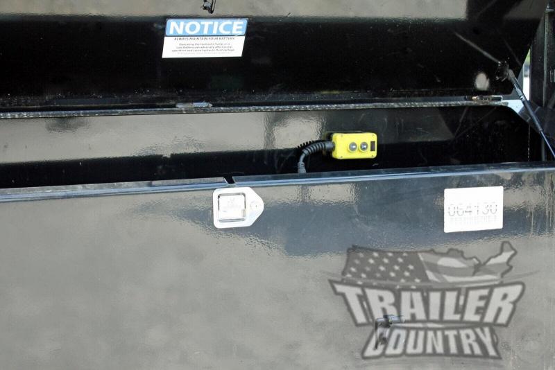 new Dump Trailers Iron Bull  for sale, in Lewisburg, TN Thumbnail 5