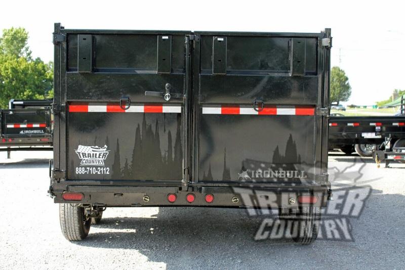new Dump Trailers Iron Bull  for sale, in Lewisburg, TN Thumbnail 9