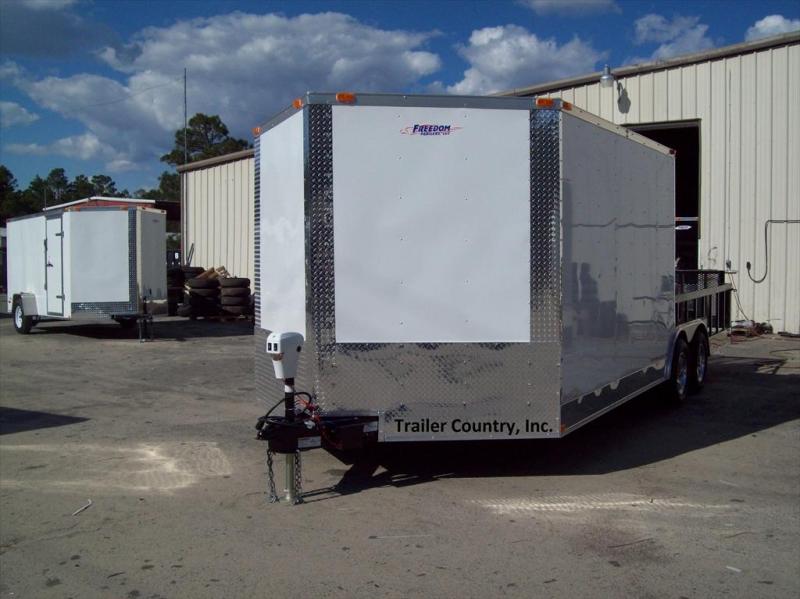 new Other Trailers Freedom Trailers  for sale, in Land O Lakes, FL Thumbnail 13