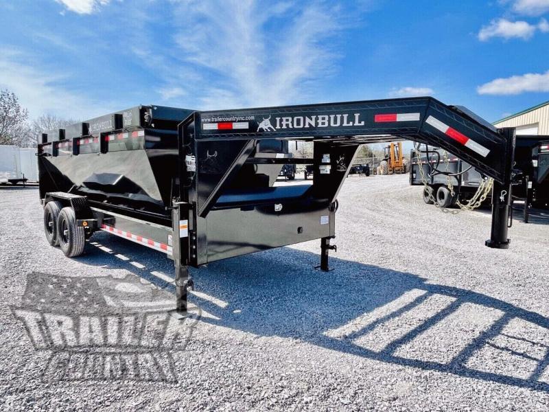 new Dump Trailers Iron Bull  for sale, in Land O Lakes, FL Thumbnail 8
