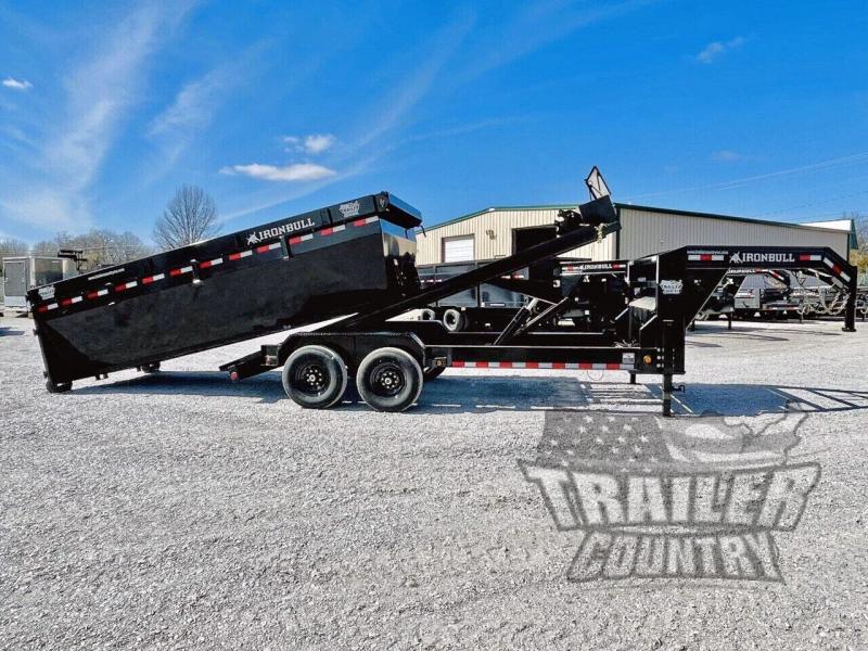 new Dump Trailers Iron Bull  for sale, in Fitzgerald, GA Thumbnail 16
