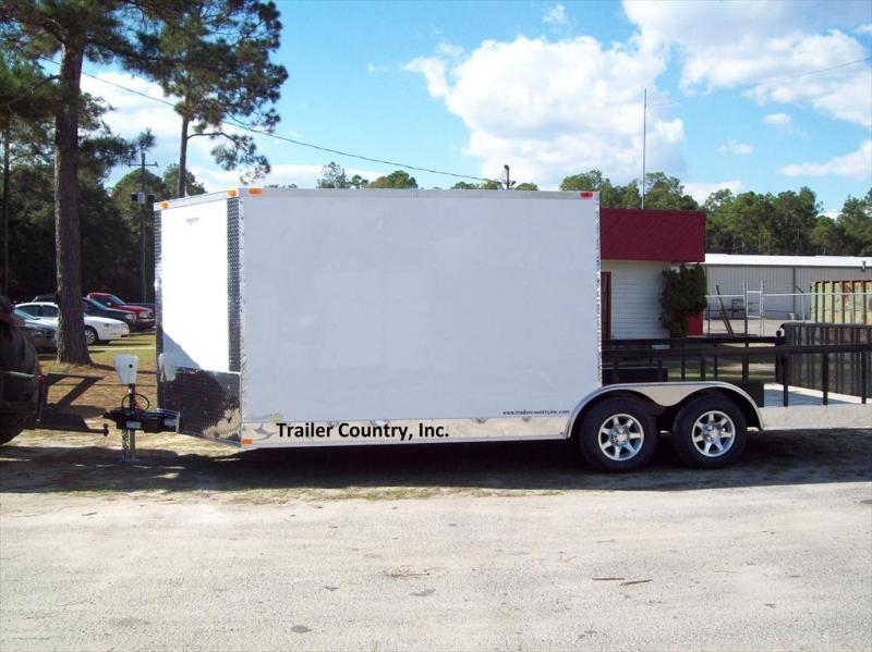 new Other Trailers Freedom Trailers  for sale, in Land O Lakes, FL Thumbnail 7