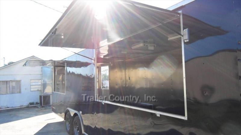 new Vending / Concession Trailers South Georgia  for sale, in Land O Lakes, FL Thumbnail 13