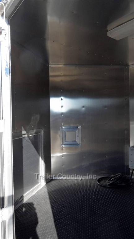 new Vending / Concession Trailers South Georgia  for sale, in Land O Lakes, FL Thumbnail 7