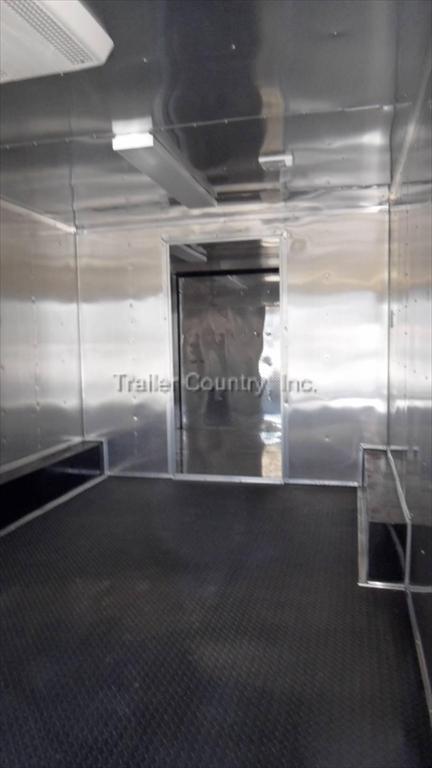 new Vending / Concession Trailers South Georgia  for sale, in Land O Lakes, FL Thumbnail 19