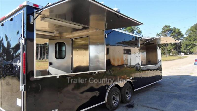 new Vending / Concession Trailers South Georgia  for sale, in Land O Lakes, FL Thumbnail 14