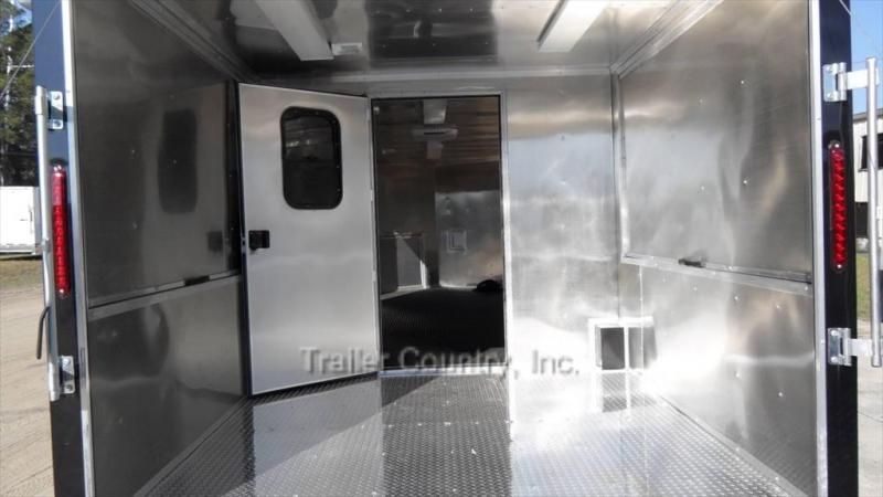 new Vending / Concession Trailers South Georgia  for sale, in Land O Lakes, FL Thumbnail 12