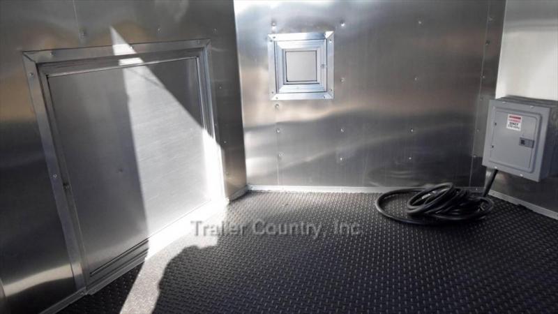 new Vending / Concession Trailers South Georgia  for sale, in Land O Lakes, FL Thumbnail 6