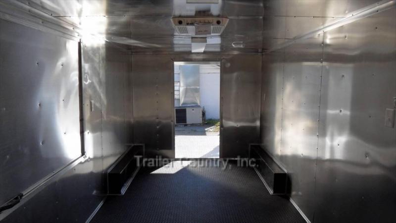 new Vending / Concession Trailers South Georgia  for sale, in Land O Lakes, FL Thumbnail 10