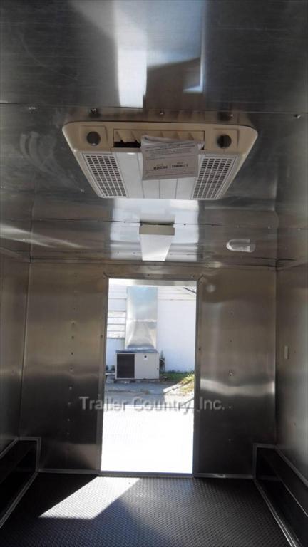 new Vending / Concession Trailers South Georgia  for sale, in Land O Lakes, FL Thumbnail 11